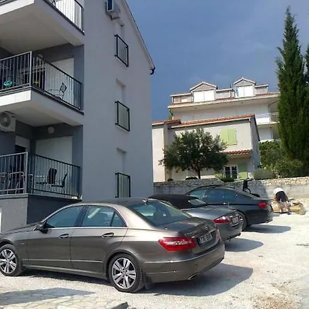 Modern Sea View Apartamento