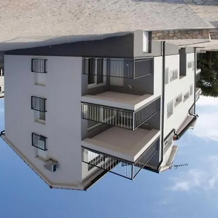 Modern Sea View