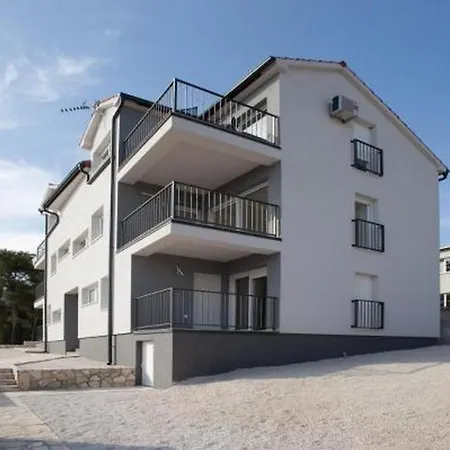 Apartmán Modern Sea View Trogir