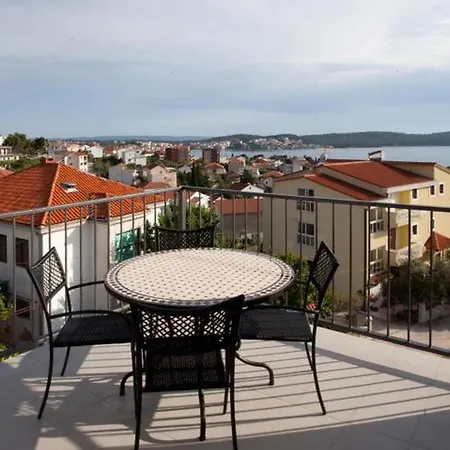 Apartmán Modern Sea View